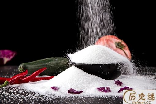 古代盐为什么那么重要
