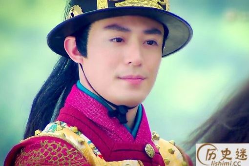 历史上朱祁镇杀他奶奶是真的么