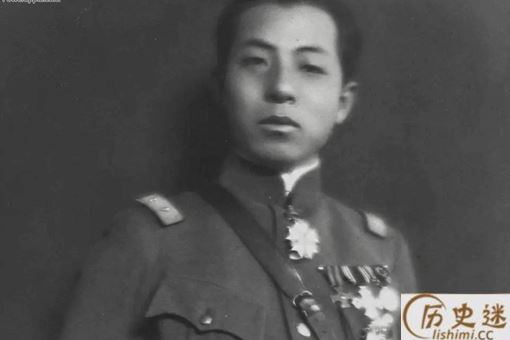 张学良与11个情妇情爱史