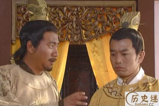 为什么说朱标是最稳的太子