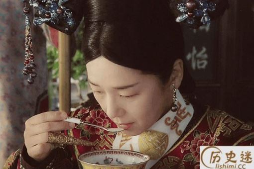 咸丰死时慈禧只有26岁,为何到了45岁却出现了小产的情况