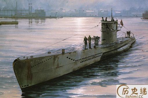 第二次世界大战中的几个趣闻