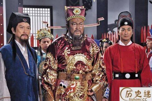 为什么会有尚方宝剑这类的武器