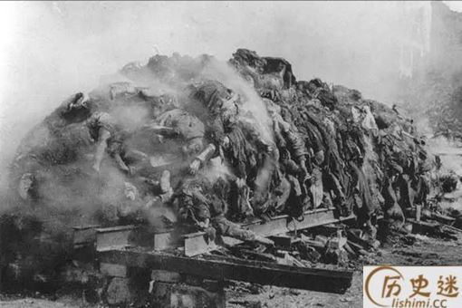 二战后德国的姑娘成为了廉价品,便宜的无法想象