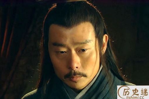 刘邦为什么那么多人帮他