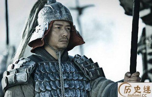 韩信没死真的会造反么