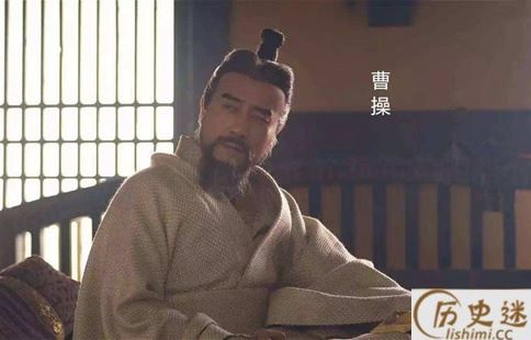 曹操手下大将为什么都相互不和