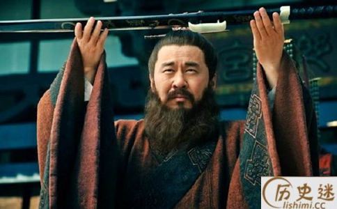 这些狂而真实的话,只有曹操敢说