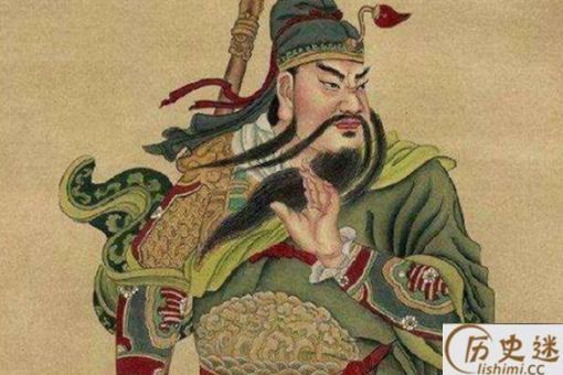 古代将军为什么在铠甲外披战袍