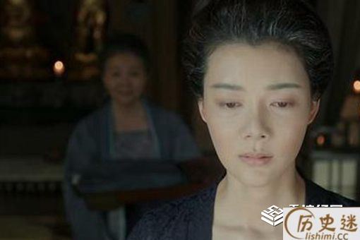 历史上李宸妃怎么死的