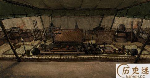 项羽为什么在鸿门宴放过刘邦