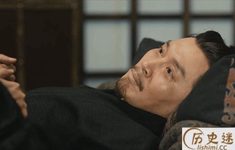 郭嘉的遗言是暗示曹操杀掉司马懿么