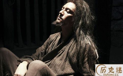 刘邦为什么要杀韩信？