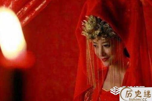 古代大龄剩女的下场是什么