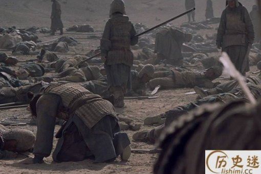 郑国为何会修建郑国渠