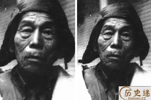 张清安是何方神圣