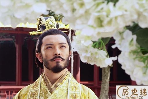 杨广做了皇帝之后为什么没有杀他的四弟杨秀