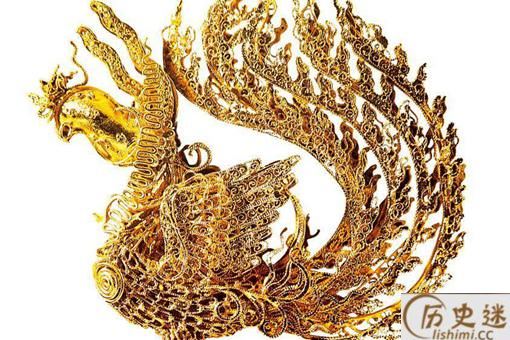 历史上的古人是如何得知黄金很珍贵的