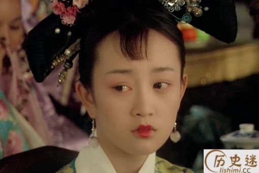 孝庄和海兰珠谁更漂亮