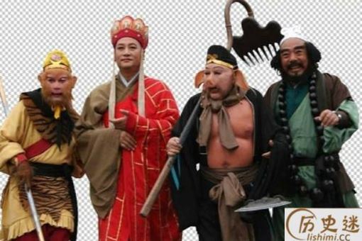 历史上唐僧和唐太宗真的是结拜兄弟吗