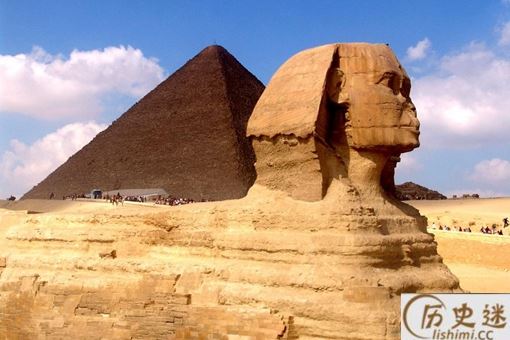 埃及几乎都是沙漠,那的人都是怎么生活的呢