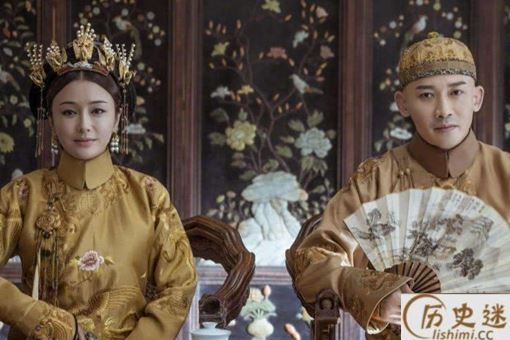 富察皇后去世乾隆是怎么从悲伤中恢复过来的