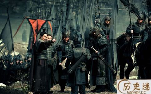 为什么说刘备的天下是哭出来的