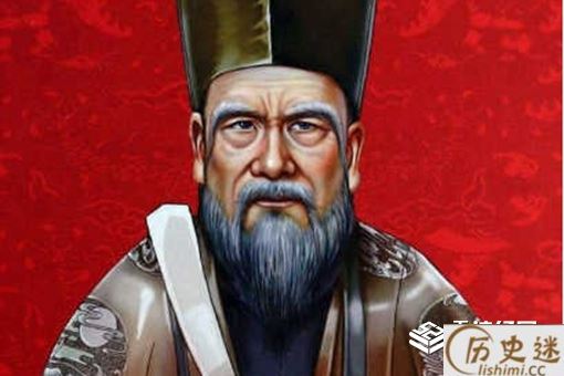 历史上被称为十朝元老的是谁