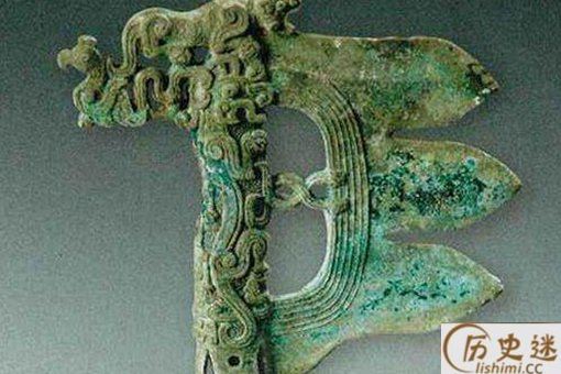 “我”在古代为什么是兵器