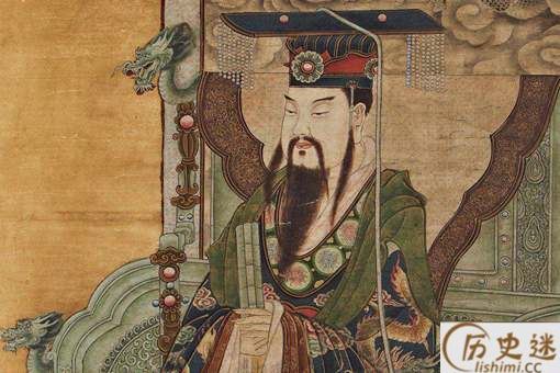 玉皇大帝是怎么成仙的