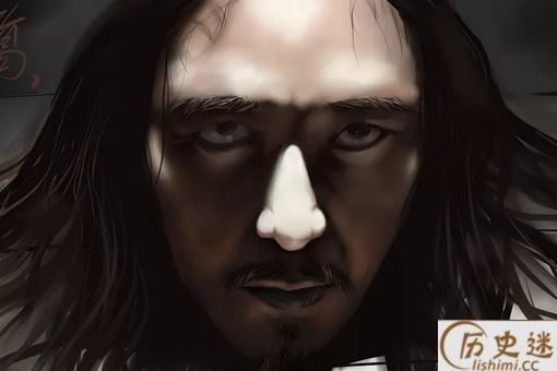 刘邦称帝后为什么偏偏针对韩信