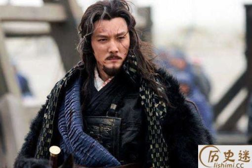 项羽每次杀人后大喊的三个字是什么