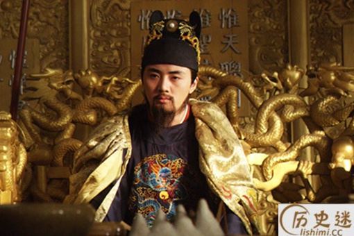 崇祯时期京城突现一只40斤的鸡是真是假