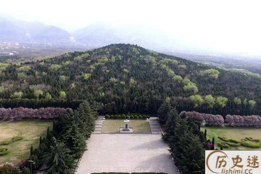 秦始皇墓不敢挖的真相是不是因为水银太多