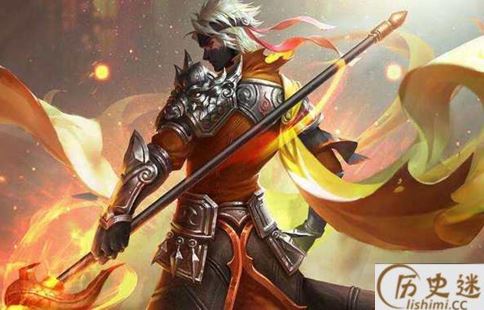 刘备为什么不给赵云兵权