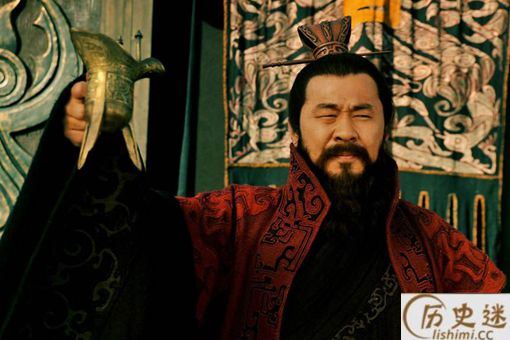 蜀汉为什么叫蜀汉