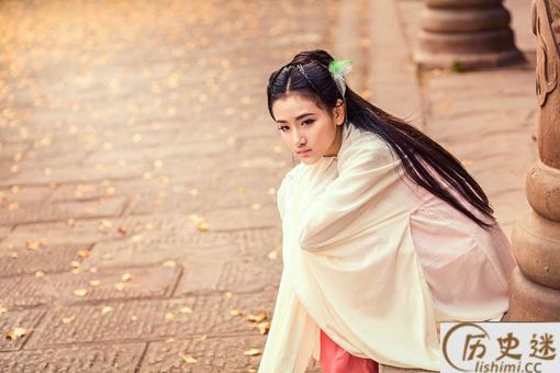 中国历史上有哪些女官