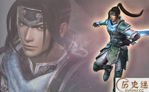 主角是赵云穿越的小说推荐