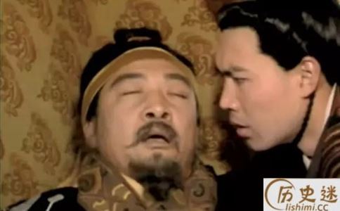 古时候赵高为何能够得到秦始皇的喜爱