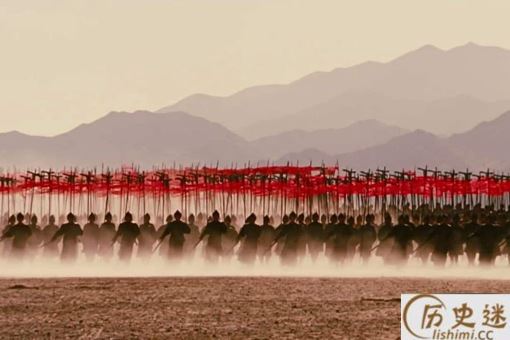 古代打仗如何准确得知敌方兵力