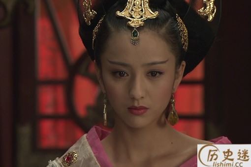 为什么西汉时期的美女赵飞燕,没有被列入四大美女当中