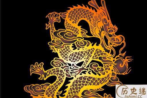 十二生肖中,为什么其他动物都有但是龙是不存在的