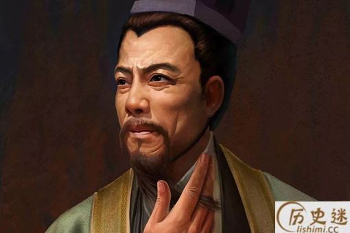 诸葛亮是怎么预言到武则天称帝的