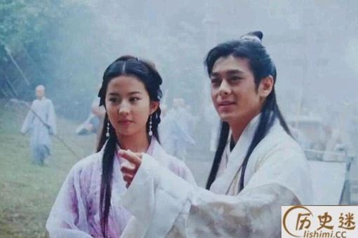 为什么大理段氏皇帝都喜欢出家当和尚