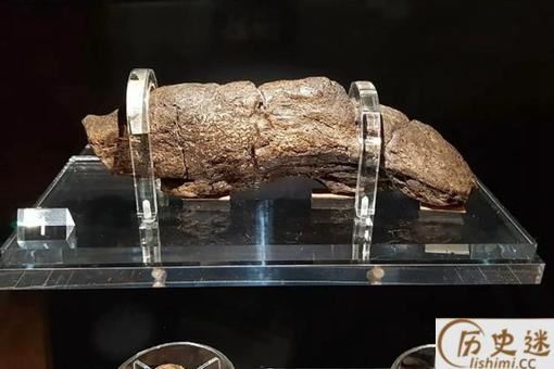 维京人的大痔疮是怎么一回事