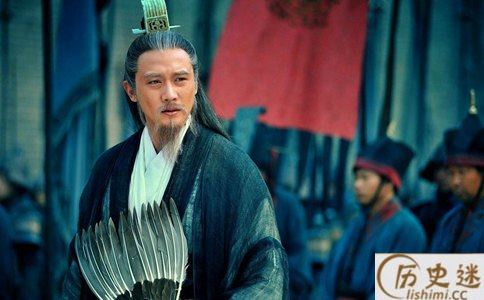 蜀国丞相诸葛亮有多少财产