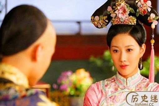 顺治帝对董鄂妃很痴情吗？痴情到什么地步？