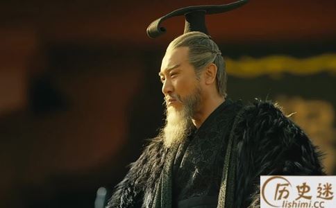 为什么曹操家族的人都短命