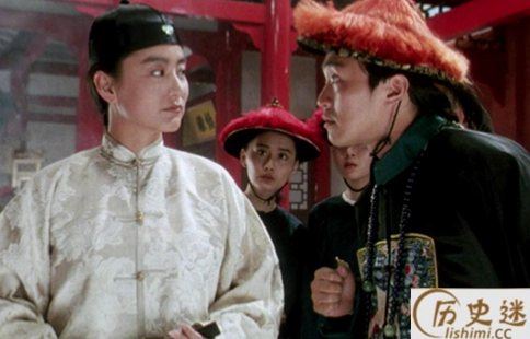 康熙除掉鳌拜最大功臣是谁