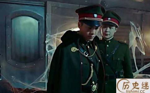 九门提督是什么官职